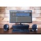 KALI AUDIO IN-UNF aktivni 2.1 ultra-nearfield studijski monitor sistem